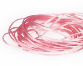 Flexi Floss, 1mm, Light Pink